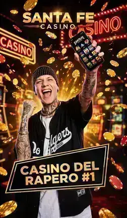 SantaFe Casino preview